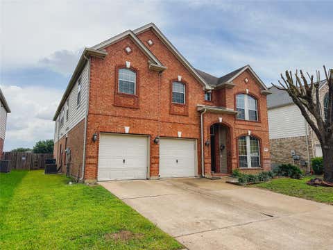 Photo of 3054 Orchard Vale Drive Dr, Houston, TX 77084 (MLS # 84072196)
