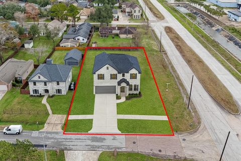 Photo of 0 Wetherby Lane, Houston, TX 77075 (MLS # 2096202) Photo of 0 Wetherby Lane, Houston, TX 77075 (MLS # 2096202)