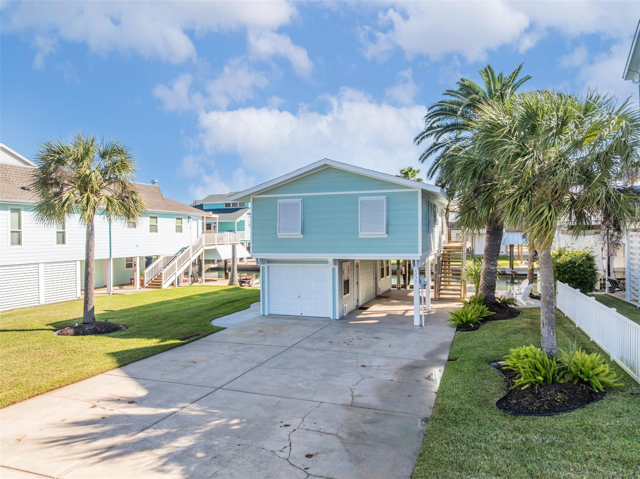 4230 Spanish Main