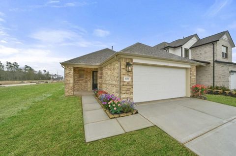 Photo of 1730 Portia Lane Ln, Conroe, TX 77301 (MLS # 73056607)