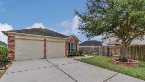Photo of 2123 Castle Gardens Lane, Katy, TX 77449 (MLS # 52527710)