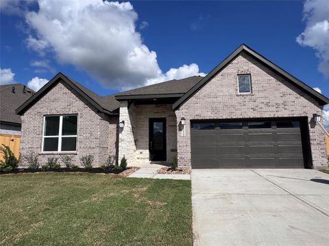 Photo of 26774 Frontier Trace Drive, Montgomery, TX 77316 (MLS # 17931297)