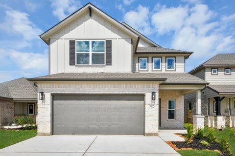 Photo of 16014 Sycamore Maple Lane, Cypress, TX 77429 (MLS # 59705415)