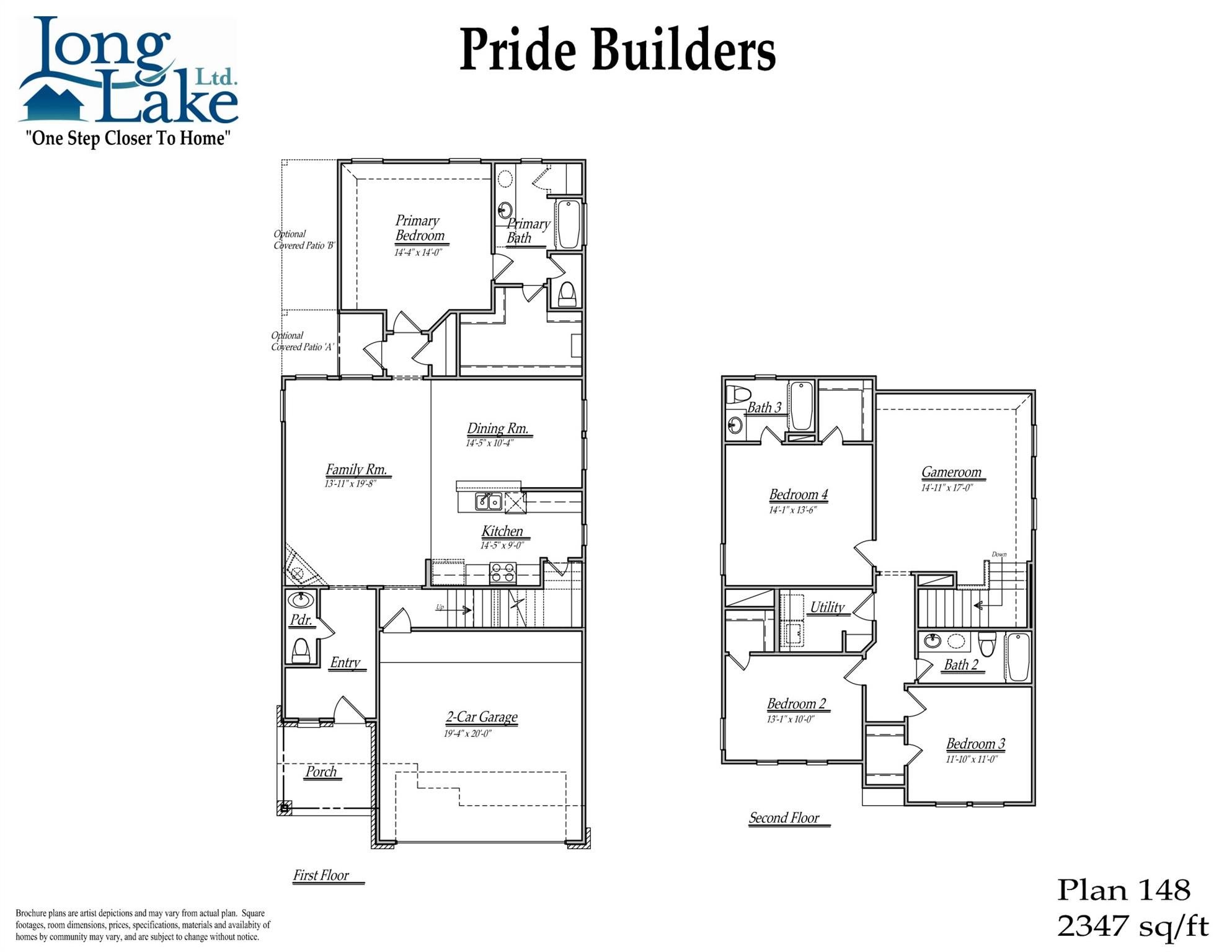 16014 Sycamore Maple Lane
