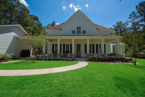 Photo of 29300 Sorrel Lane, Waller, TX 77484 (MLS # 42368981)