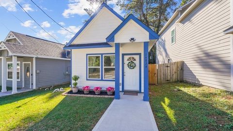 16829 W Forrestal Montgomery TX 77316