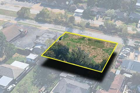 Vacant Land For Sale - Bellfort Street<br/> Houston, TX 77087