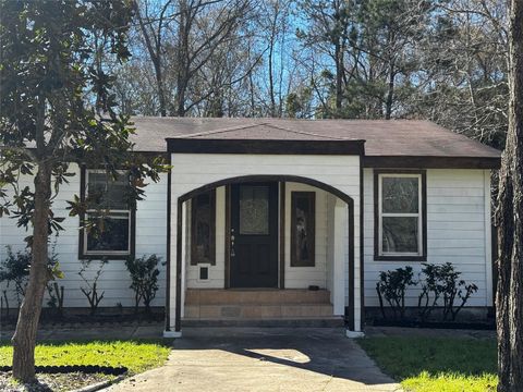 Photo of 4302 Trent Road, Huffman, TX 77336 (MLS # 62558719)