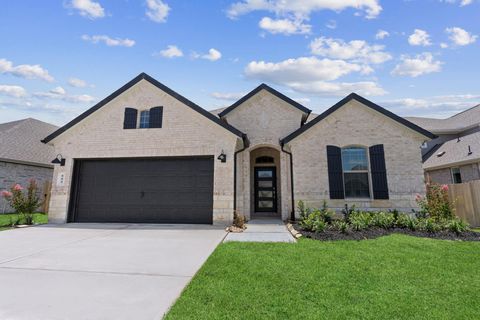 Photo of 2320 Poseidon, League City, TX 77573 (MLS # 77719221)