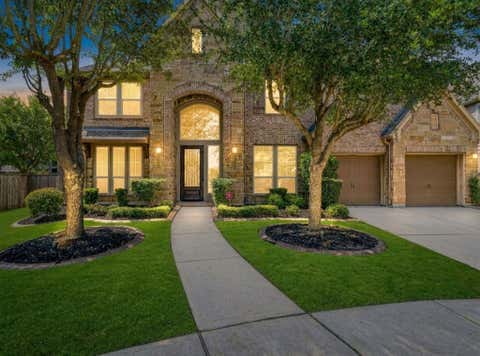 Photo of 27703 Lodgemist Court, Katy, TX 77494 (MLS # 98537641)