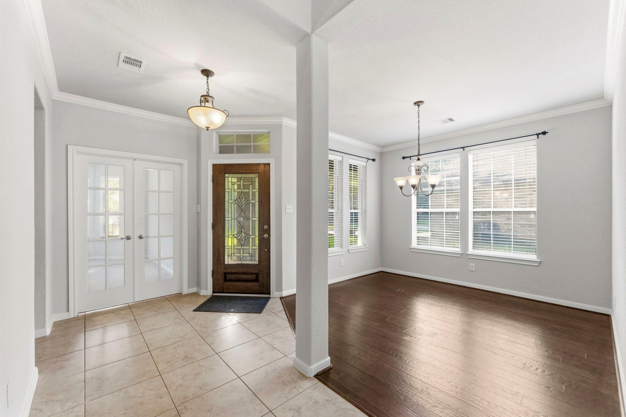 3 Bonwick Court