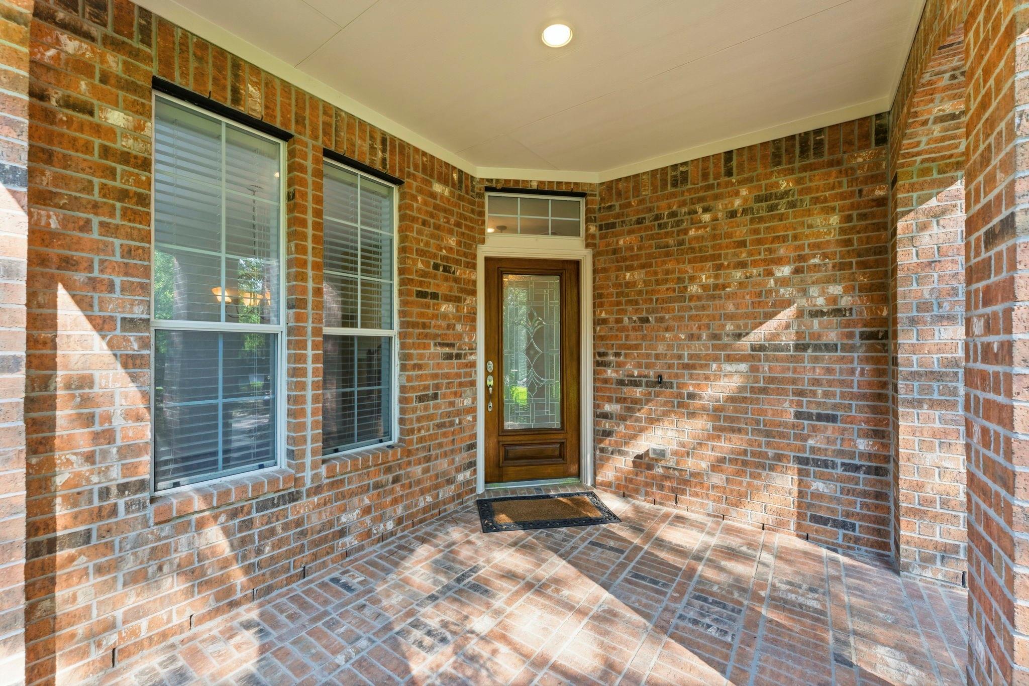 3 Bonwick Court