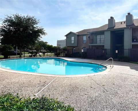 Photo of 9350 Country Creek Drive #58, Houston, TX 77036 (MLS # 24757412)
