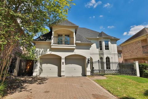 58 E Bend Lane Houston TX 77007