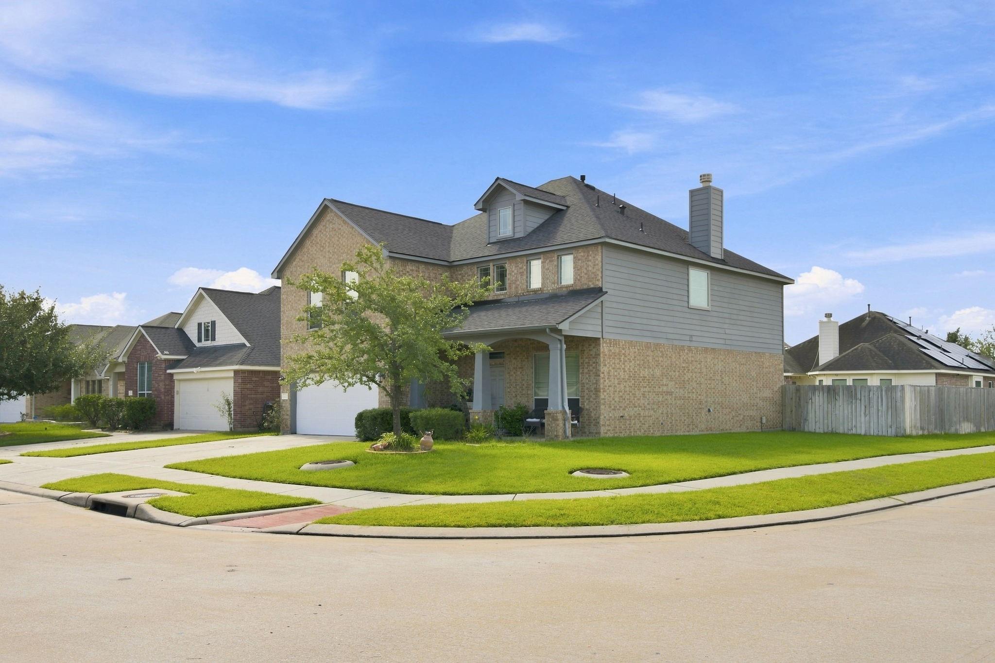 10031 Kendahlwood Lane