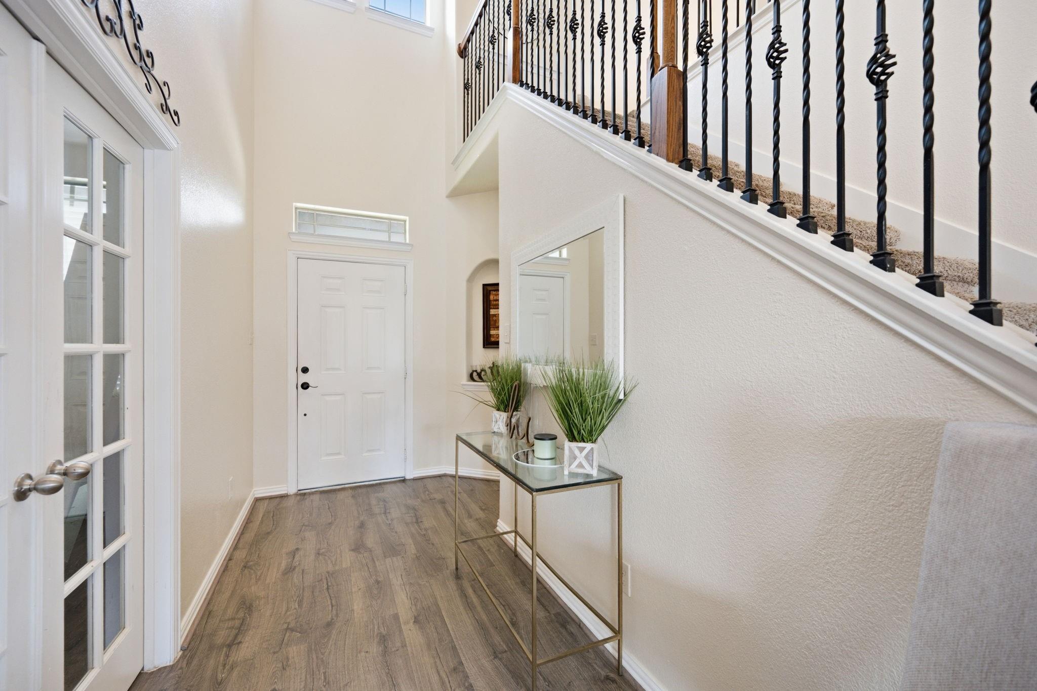10031 Kendahlwood Lane