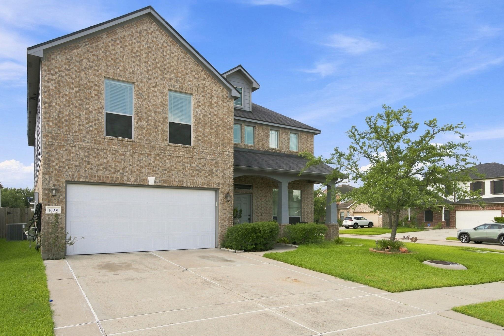 10031 Kendahlwood Lane