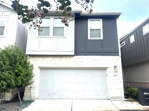 Photo of 1902 La Magnolia Drive, Houston, TX 77023 (MLS # 57890446)