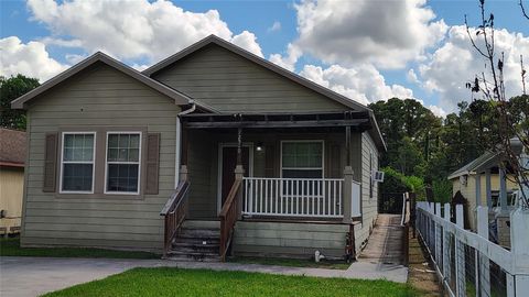 Photo of 12510 Judge Street, Crosby, TX 77532 (MLS # 72267378)