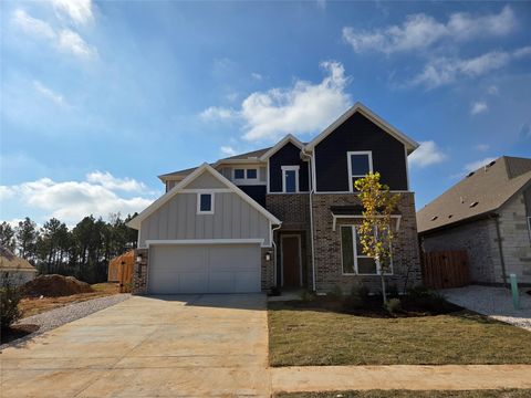 Photo of 2219 Vargas Street, Todd Mission, TX 77316 (MLS # 89624056)