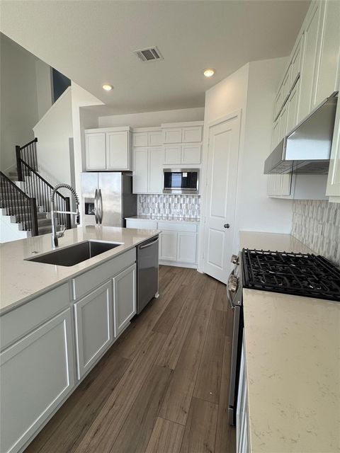 Photo of 2219 Vargas Street, Todd Mission, TX 77363 (MLS # 89624056)