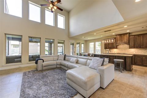 Homes For Sale - 4215 Reagan Ridge Court<br/> Richmond, TX 77406