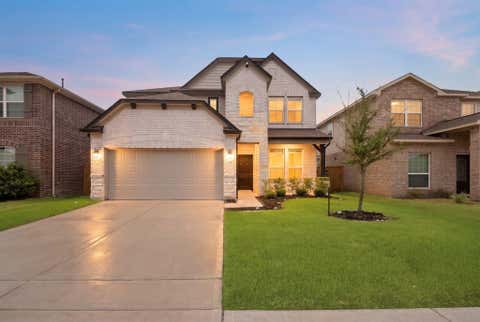 Photo of 15127 Monal Trie Drive, Humble, TX 77346 (MLS # 66294488)