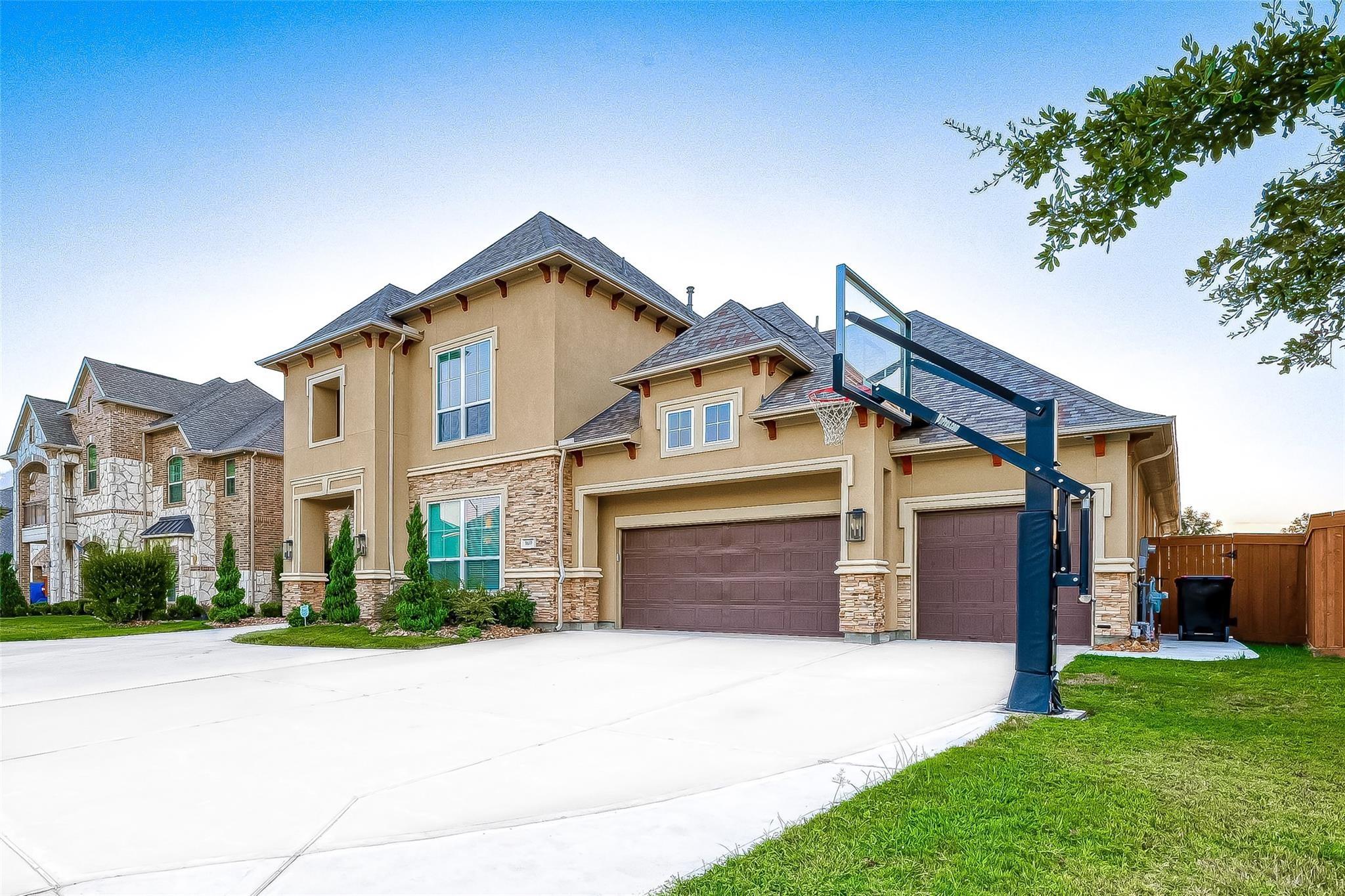 11610 Kirkshaw Drive