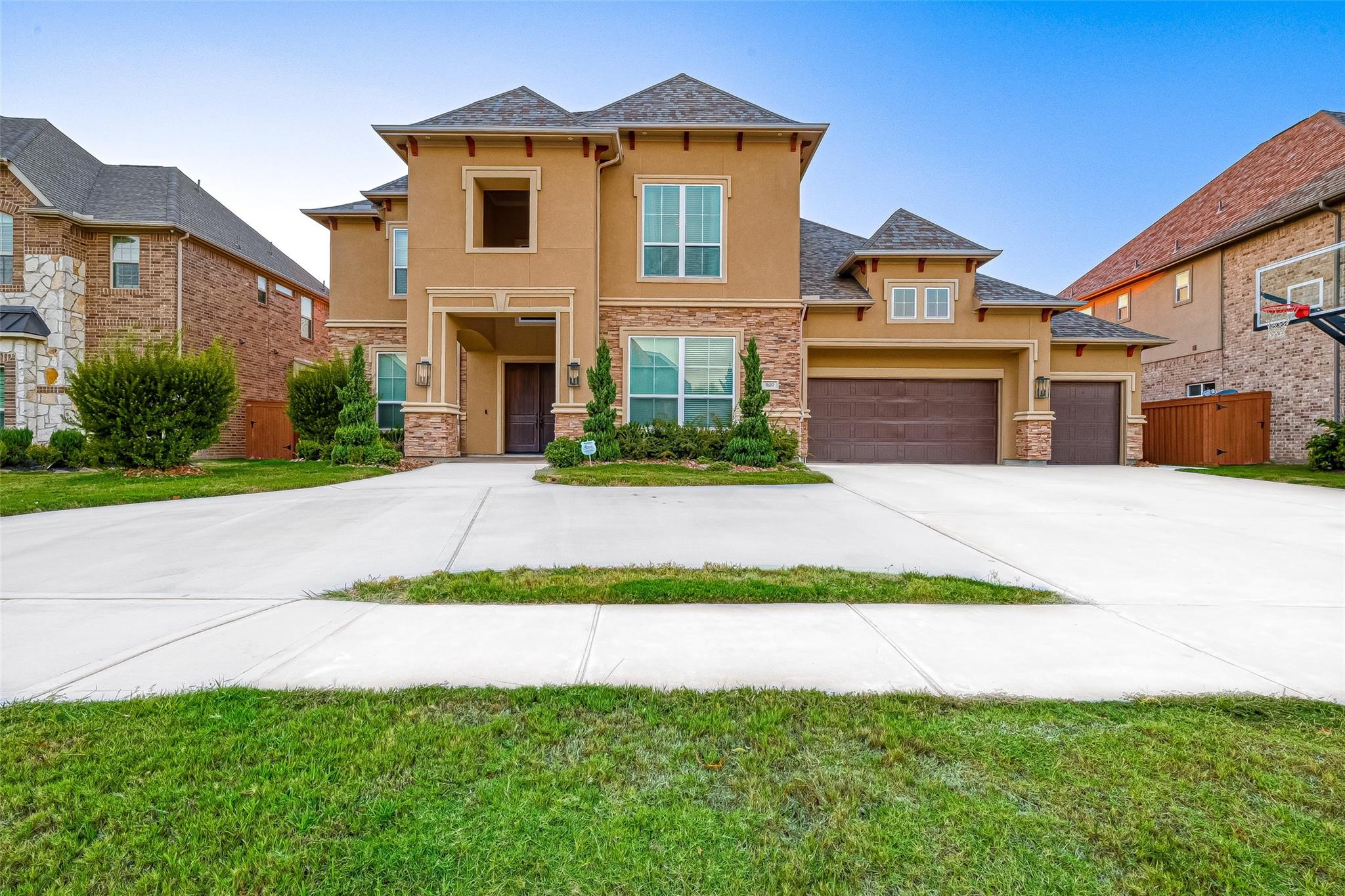 11610 Kirkshaw Drive