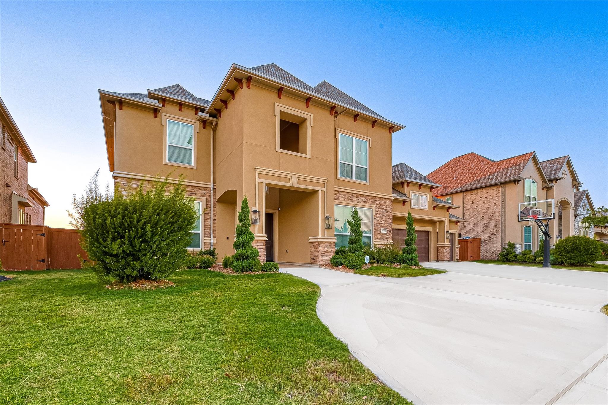 11610 Kirkshaw Drive