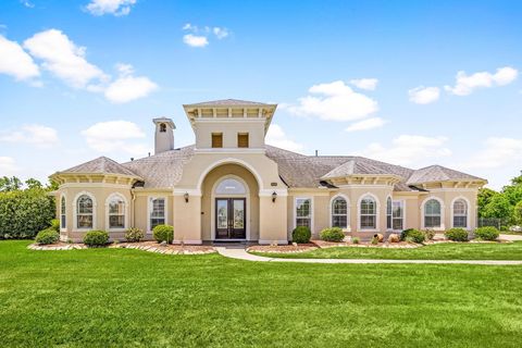 Photo of 2119 Red Bird Lane, Brookshire, TX 77423 (MLS # 49979628)