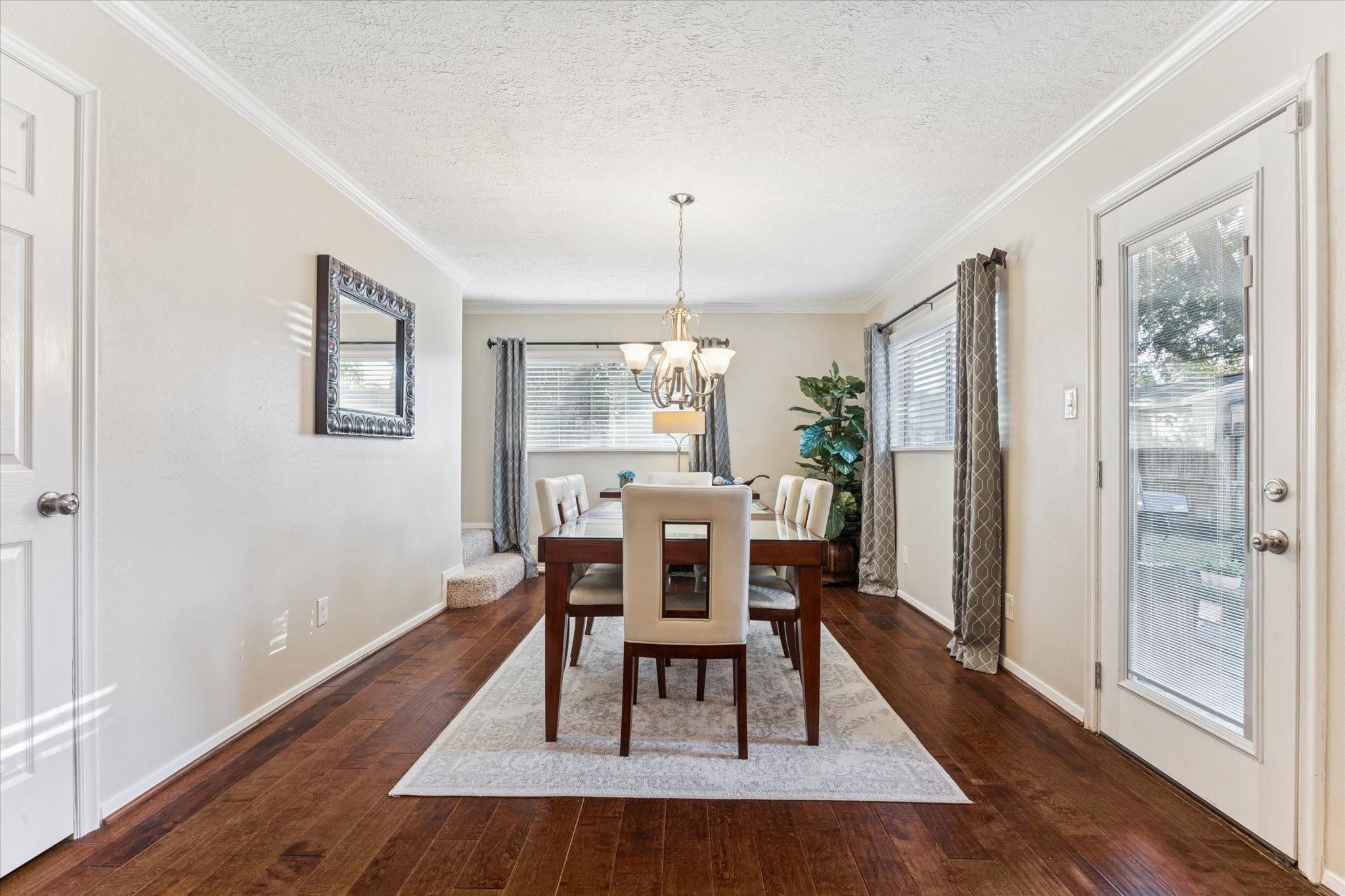 5827 Burlinghall Drive