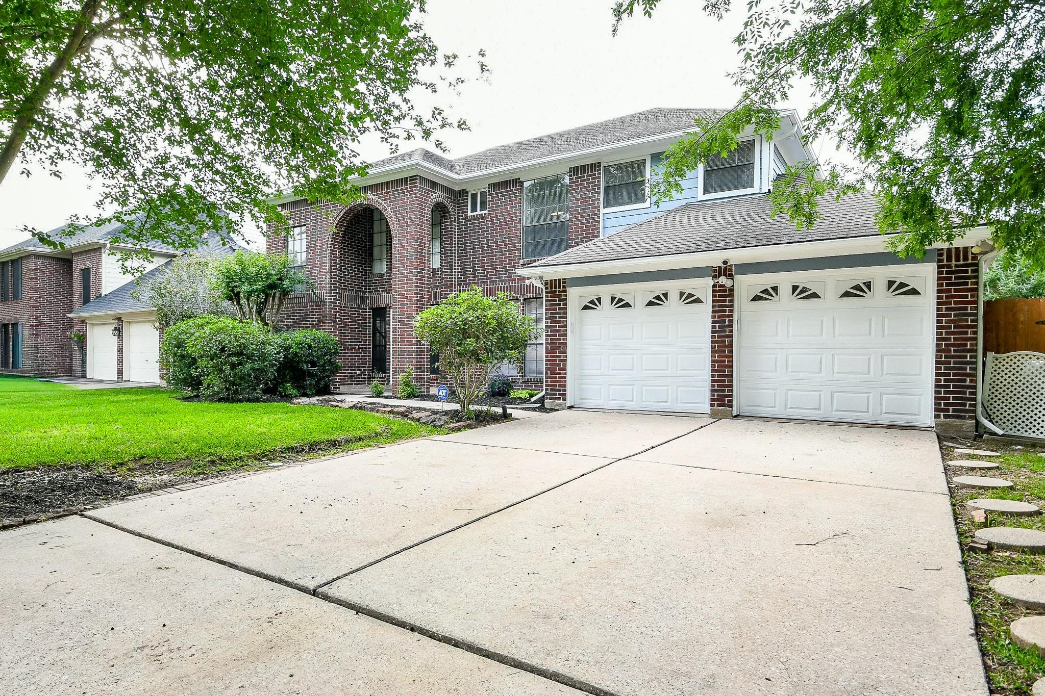 2603 Lexington Woods Drive