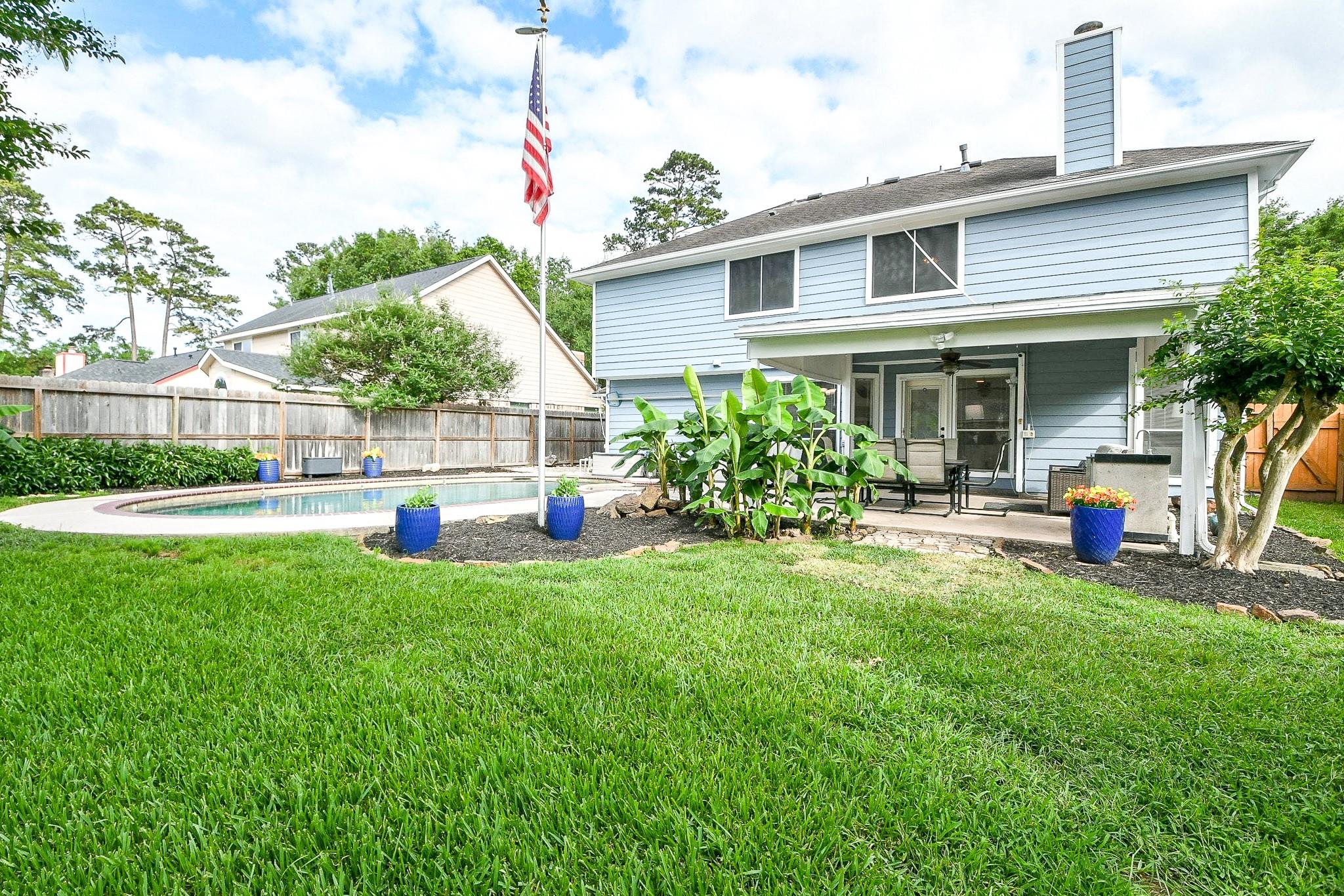 2603 Lexington Woods Drive