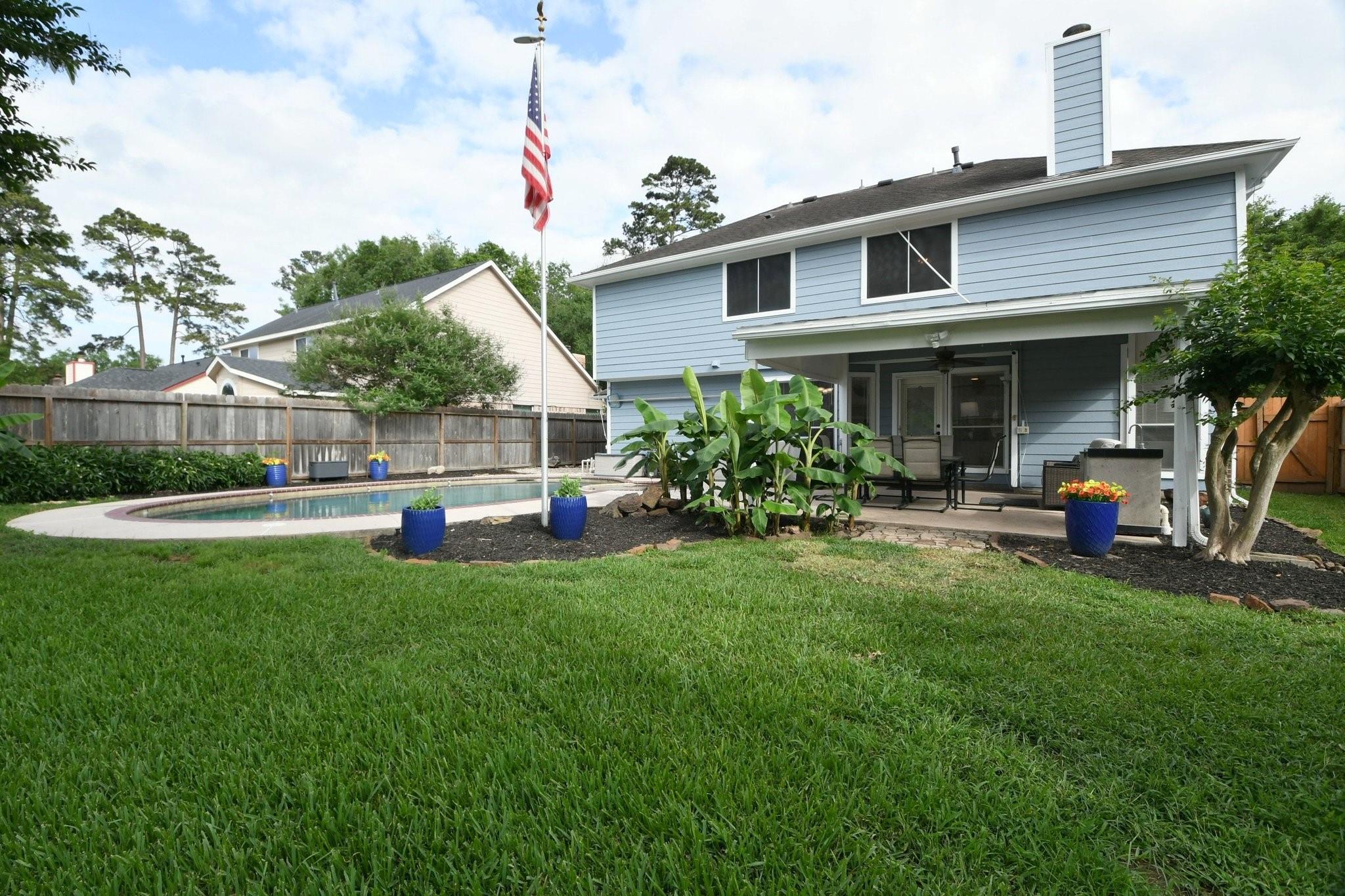 2603 Lexington Woods Drive