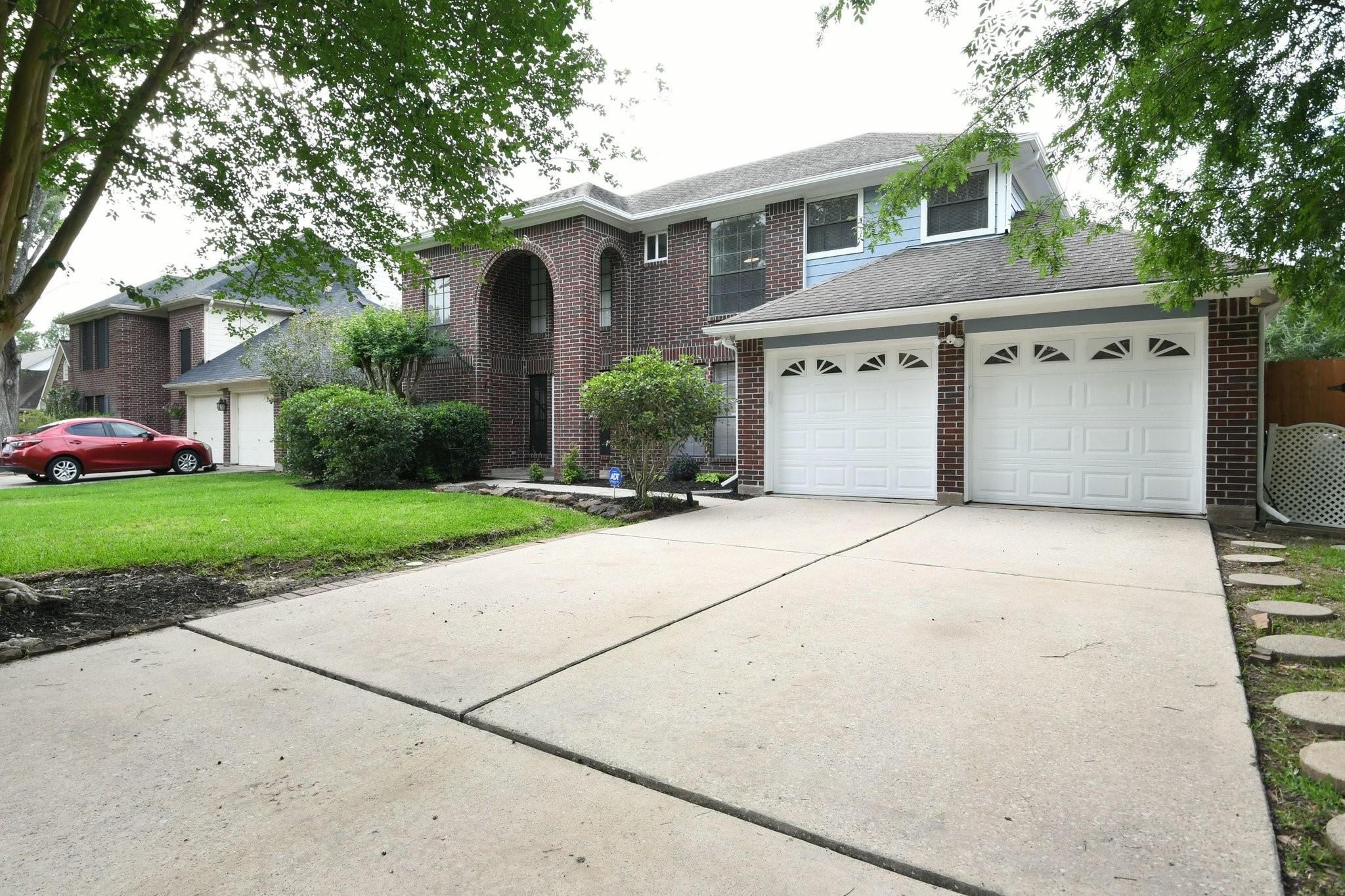 2603 Lexington Woods Drive