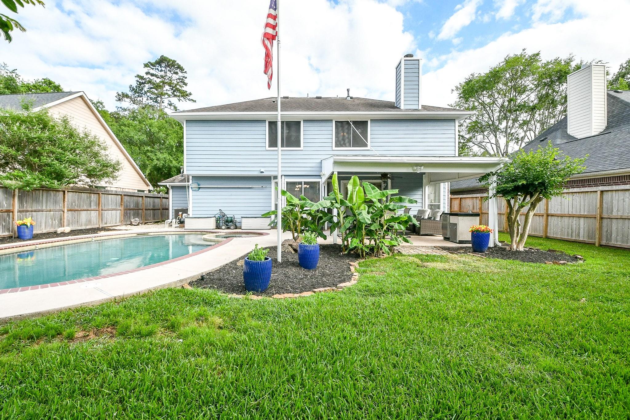 2603 Lexington Woods Drive