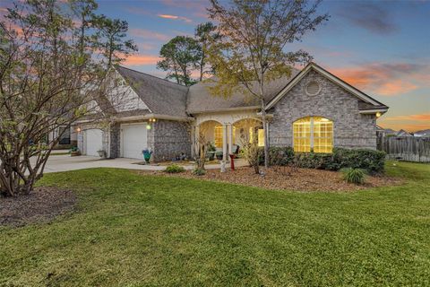 12261 Arcturus Drive Willis TX 77318