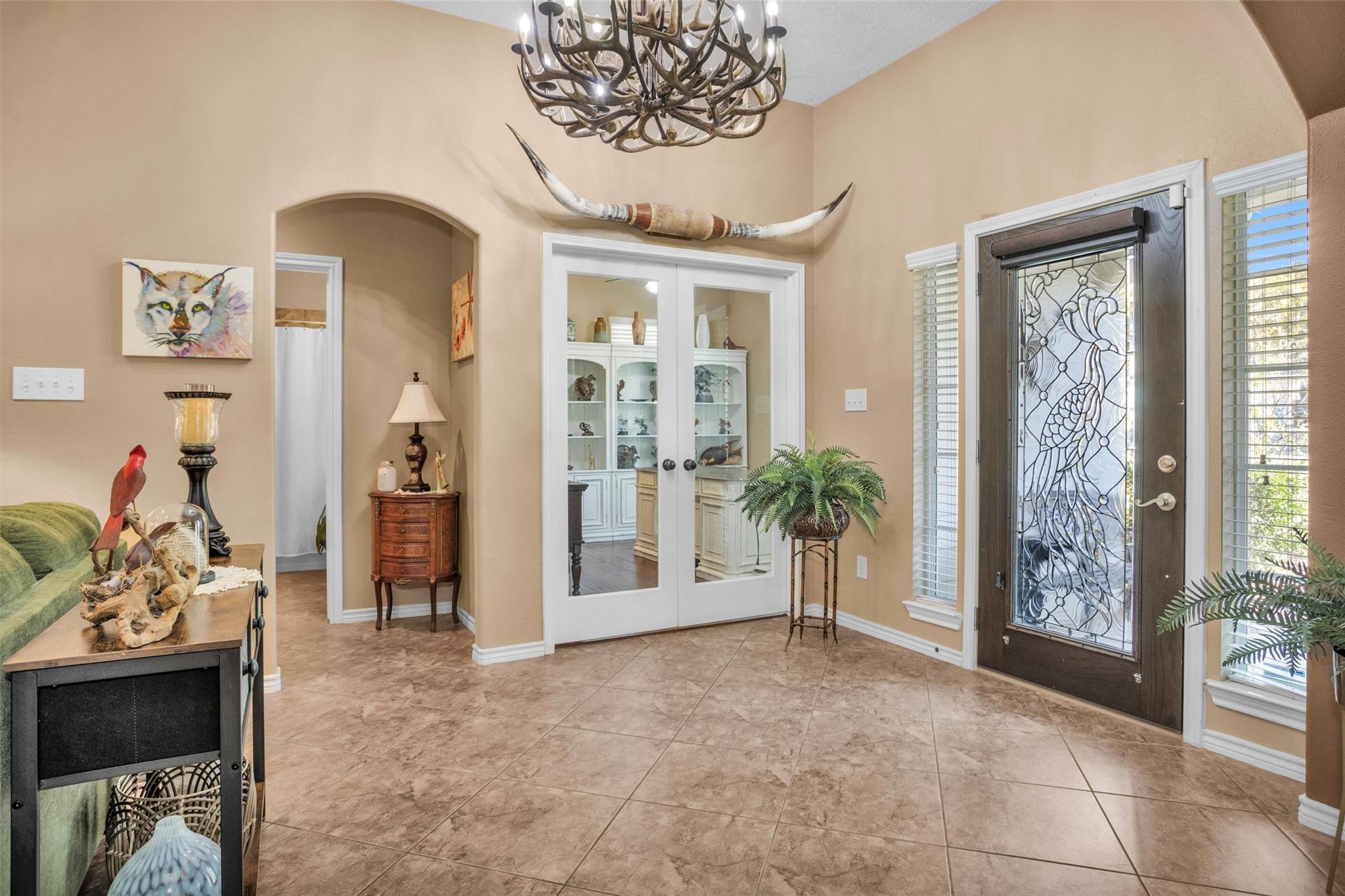 12261 Arcturus Drive