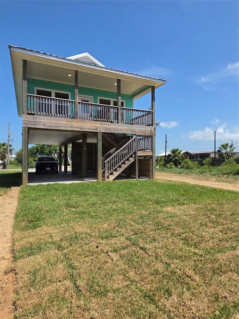 Photo of 640 18th Street, San Leon, TX 77539 (MLS # 86276056)