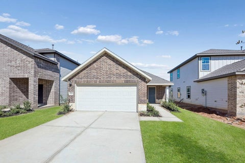 Photo of 25132 Pomegranate Place, Montgomery, TX 77316 (MLS # 70198497)