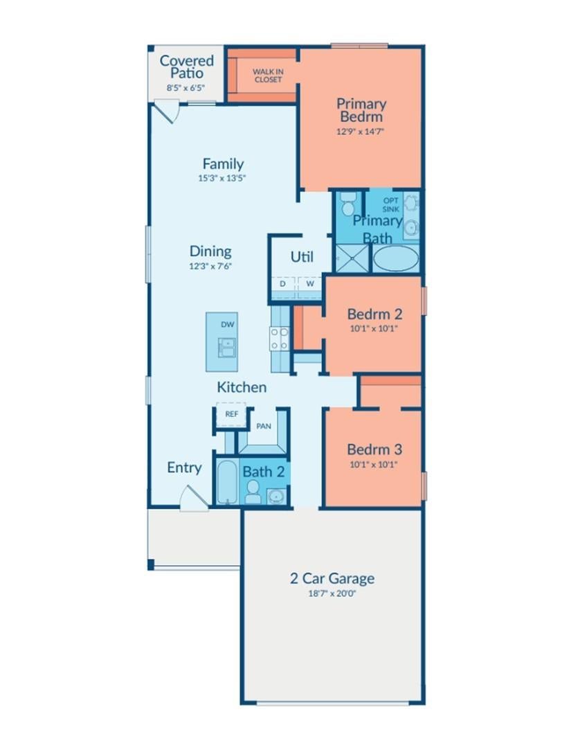 25132 Pomegranate Place