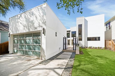 427 W 27th Street Houston TX 77008