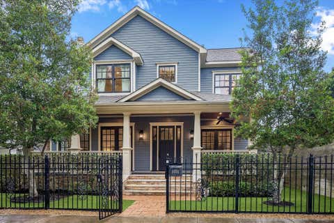 Photo of 1408 Tulane Street, Houston, TX 77008 (MLS # 89719624)