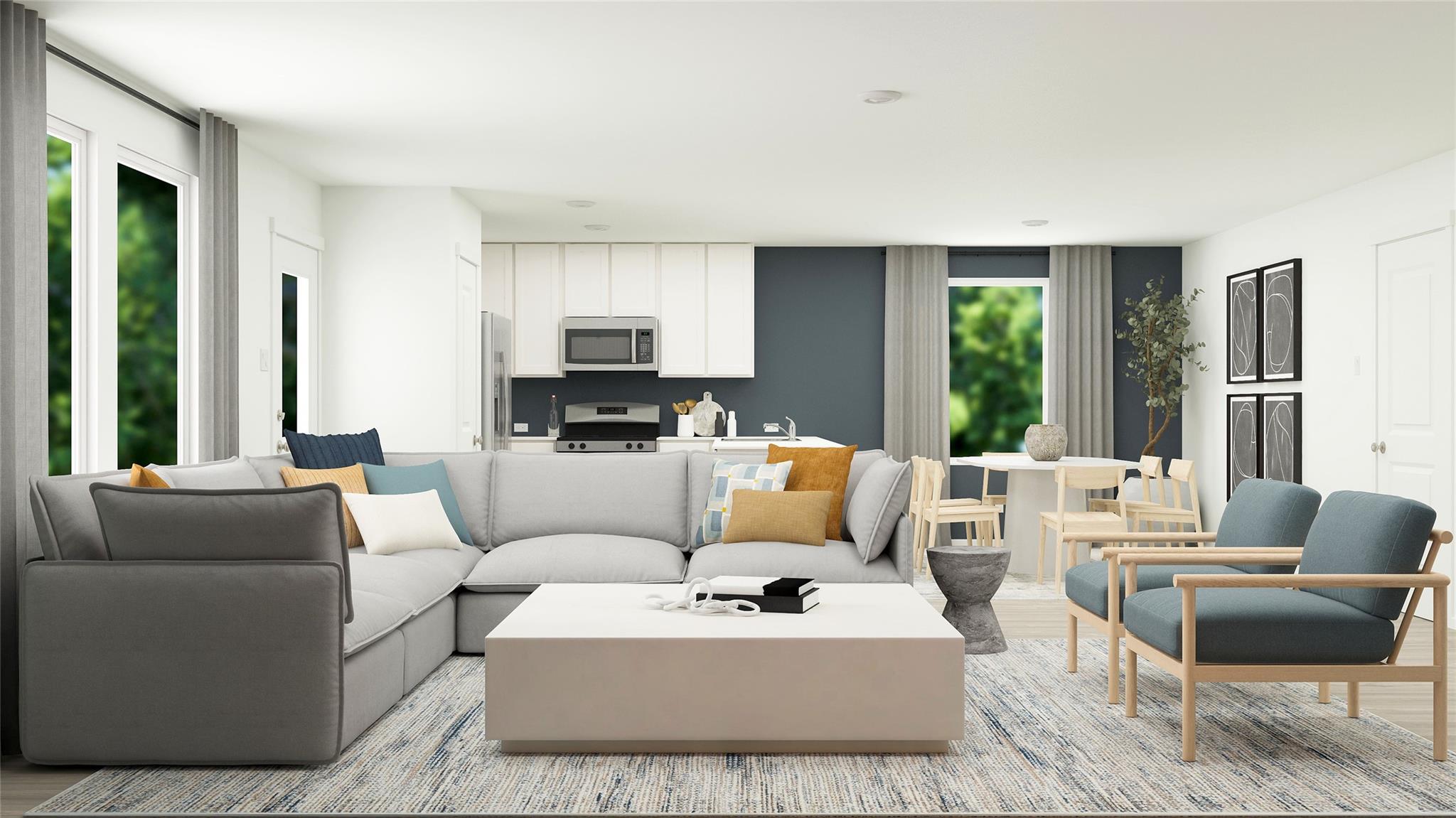 16834 Spotted Oak Drive