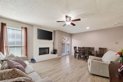 Photo of 3919 Fairmont Parkway #171, Pasadena, TX 77504 (MLS # 64777897)