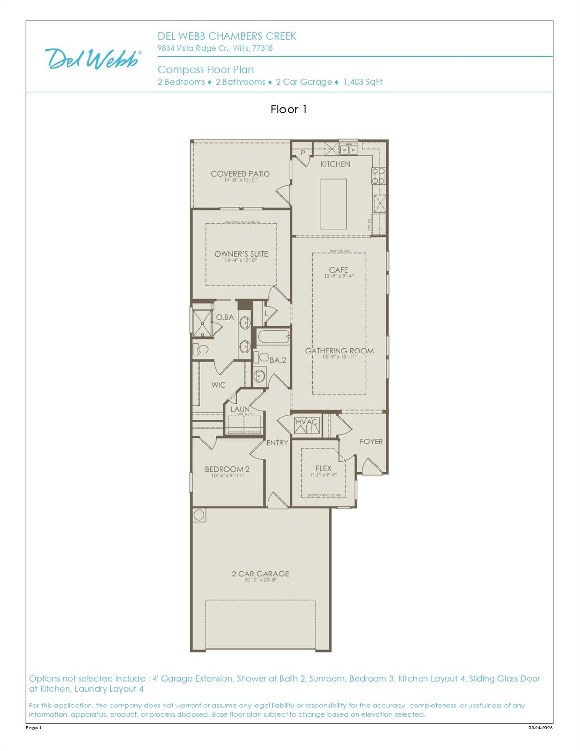 14317 Bluebonnet Bend Court