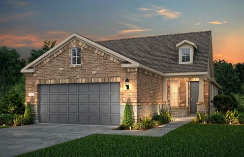 14317 Bluebonnet Bend Court Willis TX 77378