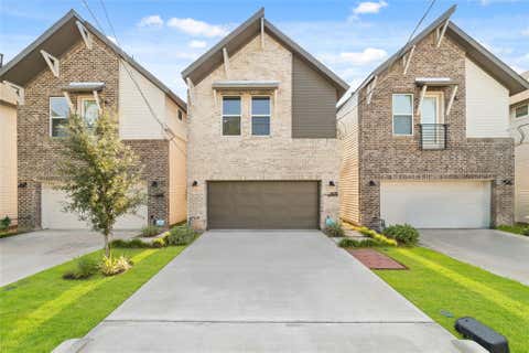 Photo of 5630 Bertellis Lane, Houston, TX 77091 (MLS # 52748336)