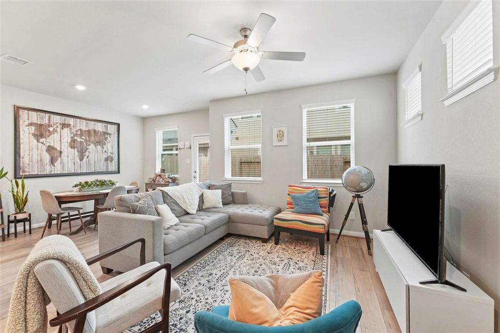 Photo of 1519 Beach Oak Drive, Houston, TX 77084 (MLS # 34865147)